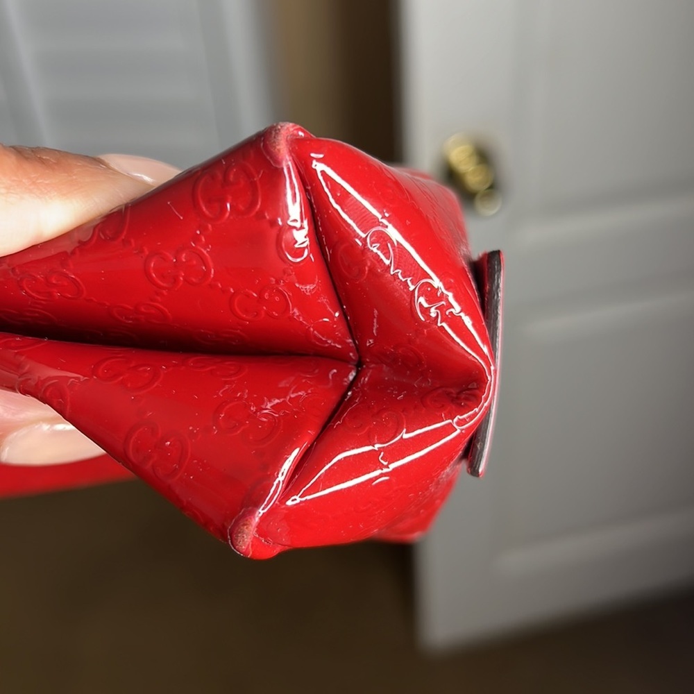 Gucci wallet/case combo - Picture 10 of 13